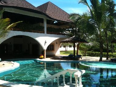 Holiday House in Diani Beach (Coast) or holiday homes and vacation rentals