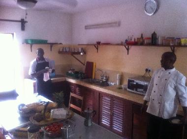 Holiday House in Diani Beach (Coast) or holiday homes and vacation rentals