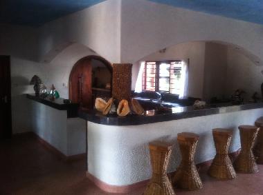 Holiday House in Diani Beach (Coast) or holiday homes and vacation rentals