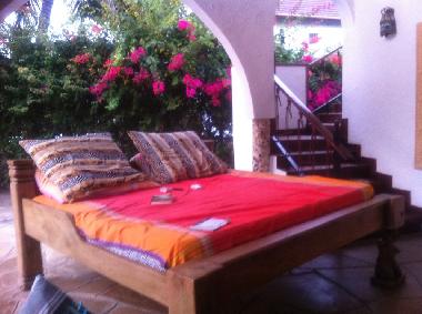 Holiday House in Diani Beach (Coast) or holiday homes and vacation rentals