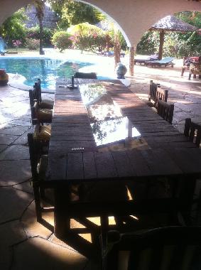 Holiday House in Diani Beach (Coast) or holiday homes and vacation rentals
