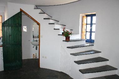 Holiday House in Tinos (Kyklades) or holiday homes and vacation rentals