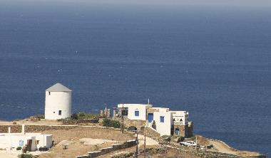 Holiday House in Tinos (Kyklades) or holiday homes and vacation rentals
