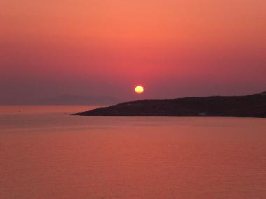 View from the windmill