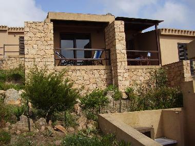 Villa in Trinit D'Agultu (Gallura ) or holiday homes and vacation rentals