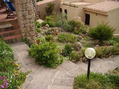 Villa in Trinit D'Agultu (Gallura ) or holiday homes and vacation rentals