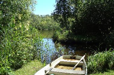 Holiday House in fr�rup (Fyn) or holiday homes and vacation rentals