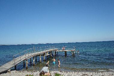 Holiday House in fr�rup (Fyn) or holiday homes and vacation rentals