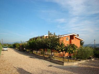 Holiday Apartment in Perugia (Perugia) or holiday homes and vacation rentals