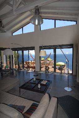 Villa in Kentrom / Agni (Kerkyra) or holiday homes and vacation rentals