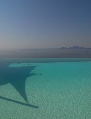 Villa in Kentrom / Agni (Kerkyra) or holiday homes and vacation rentals