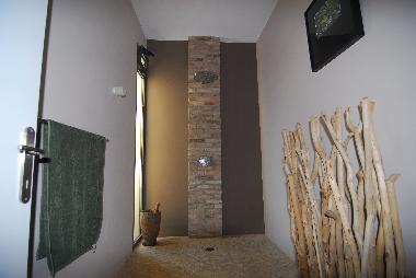 Villa in Kentrom / Agni (Kerkyra) or holiday homes and vacation rentals