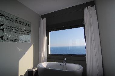 Villa in Kentrom / Agni (Kerkyra) or holiday homes and vacation rentals