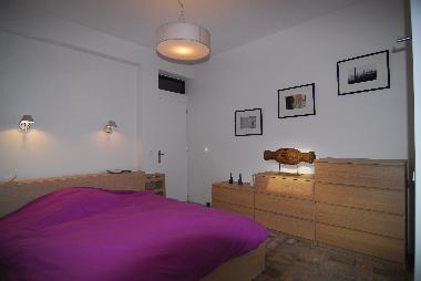 Villa in Kentrom / Agni (Kerkyra) or holiday homes and vacation rentals