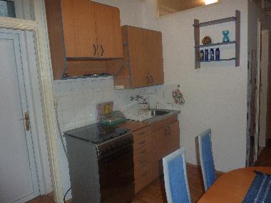 Holiday Apartment in zagreb (Grad Zagreb) or holiday homes and vacation rentals