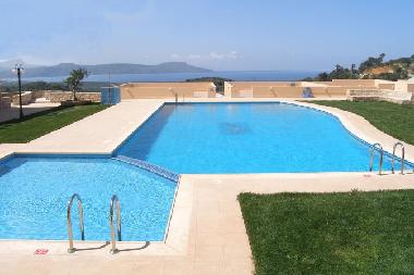 Holiday Apartment in Karoti (Rethymni) or holiday homes and vacation rentals