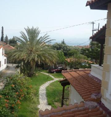Holiday House in Fokida (Fokida) or holiday homes and vacation rentals