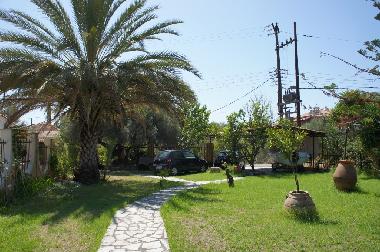 Holiday House in Fokida (Fokida) or holiday homes and vacation rentals