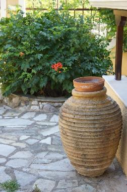 Holiday House in Fokida (Fokida) or holiday homes and vacation rentals