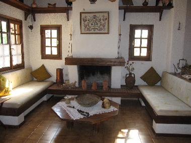 Holiday House in Fokida (Fokida) or holiday homes and vacation rentals