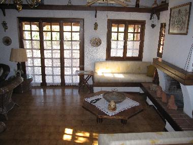 Holiday House in Fokida (Fokida) or holiday homes and vacation rentals