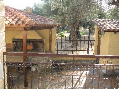 Holiday House in Fokida (Fokida) or holiday homes and vacation rentals