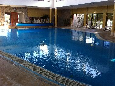 Internal Swimmimng Pool