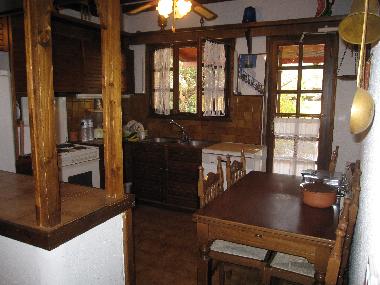 Holiday House in Fokida (Fokida) or holiday homes and vacation rentals