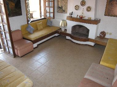 Holiday House in Fokida (Fokida) or holiday homes and vacation rentals