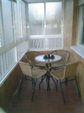 Holiday Apartment in GRANADA (Granada) or holiday homes and vacation rentals