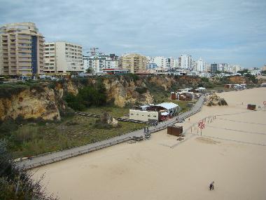 Holiday Apartment in Praia da Rocha (Algarve) or holiday homes and vacation rentals