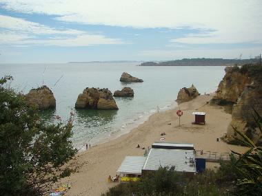 Holiday Apartment in Praia da Rocha (Algarve) or holiday homes and vacation rentals