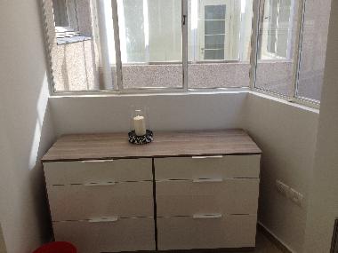 Holiday Apartment in Tel AVIV (Tel Aviv) or holiday homes and vacation rentals