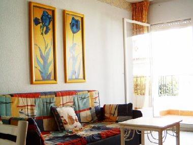 Laguna Beach 16 a - living-room