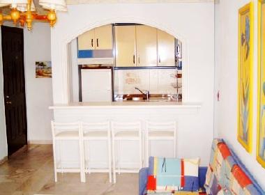 Laguna Beach 16 a - kitchen