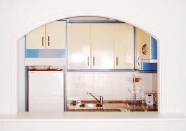 Laguna Beach 16 a - kitchen