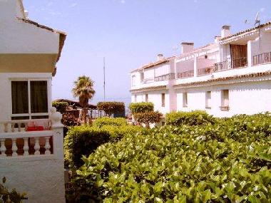 Laguna Beach 16 a - view on the sea