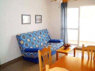 Laguna Beach 16 b - living-room