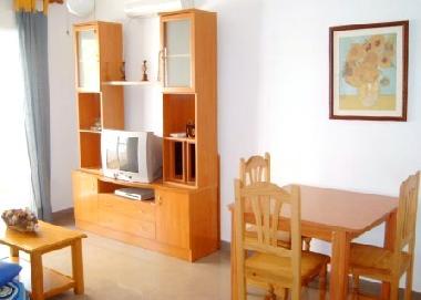 Laguna Beach 16 b - living-room