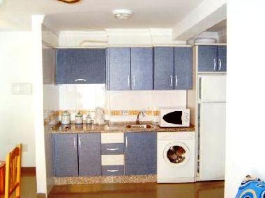 Laguna Beach 16 b - kitchen