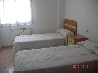 Holiday Apartment in Alcaiz (Teruel) or holiday homes and vacation rentals