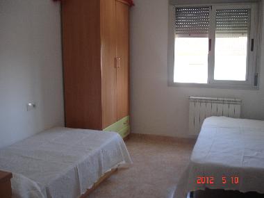 Holiday Apartment in Alcaiz (Teruel) or holiday homes and vacation rentals