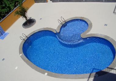 Holiday Apartment in Tazacorte (La Palma und El Hierro) or holiday homes and vacation rentals