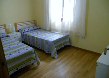 Holiday Apartment in Tazacorte (La Palma und El Hierro) or holiday homes and vacation rentals