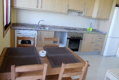 Holiday Apartment in Tazacorte (La Palma und El Hierro) or holiday homes and vacation rentals