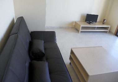 Holiday Apartment in Tazacorte (La Palma und El Hierro) or holiday homes and vacation rentals