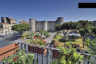 Holiday House in catania (Catania) or holiday homes and vacation rentals