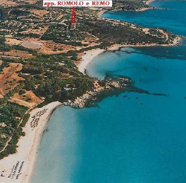 Holiday House in VILLASIMIUS (Cagliari) or holiday homes and vacation rentals