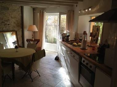 Holiday House in Le Pouliguen (Loire-Atlantique) or holiday homes and vacation rentals