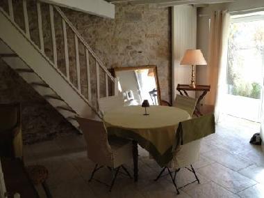 Holiday House in Le Pouliguen (Loire-Atlantique) or holiday homes and vacation rentals